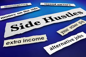 Side Hustle Jobs