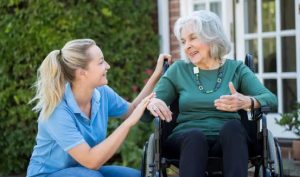 Caregiver Jobs In The UK With Visa Sponsorship For Foreigners 2024