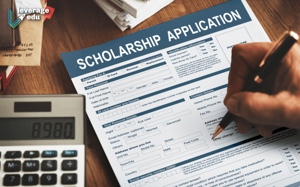 How to Apply for Australia Scholarship