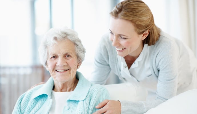 Top Tips for Finding a Job While Also a Caregiver