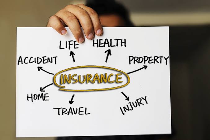 Introduction to the Insurance Industry