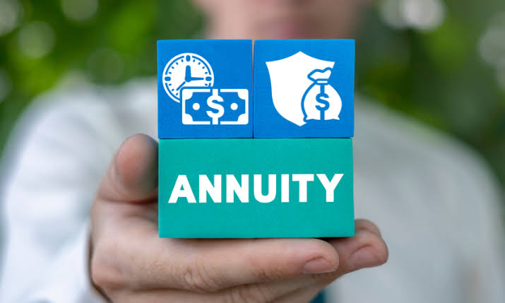 Benefits of Annuity Settlements