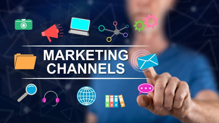 What is Marketing Channel
