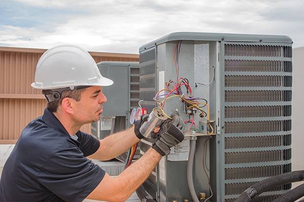Professional AC Repair Services in Coral Springs, FL